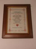 St Mary the Virgin (WW2 roll of honour)